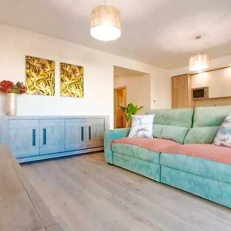 Apartamento Elite 1f *