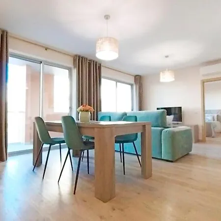 Apartamento Elite 1f *