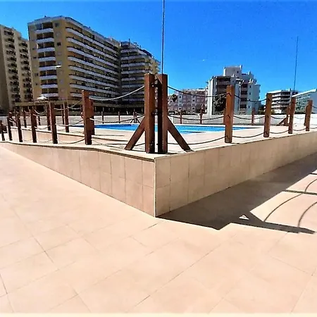 Elite 1f Apartamento Portimão