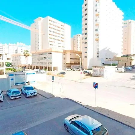 Apartamento Elite 1f