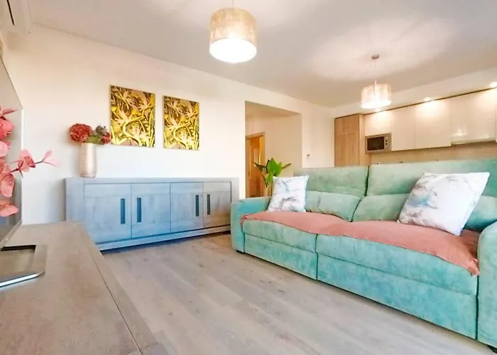 Apartament Elite 1f *