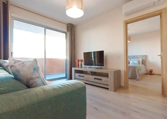 Elite 1f Appartement *