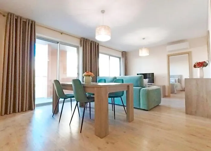 Apartament Elite 1f *