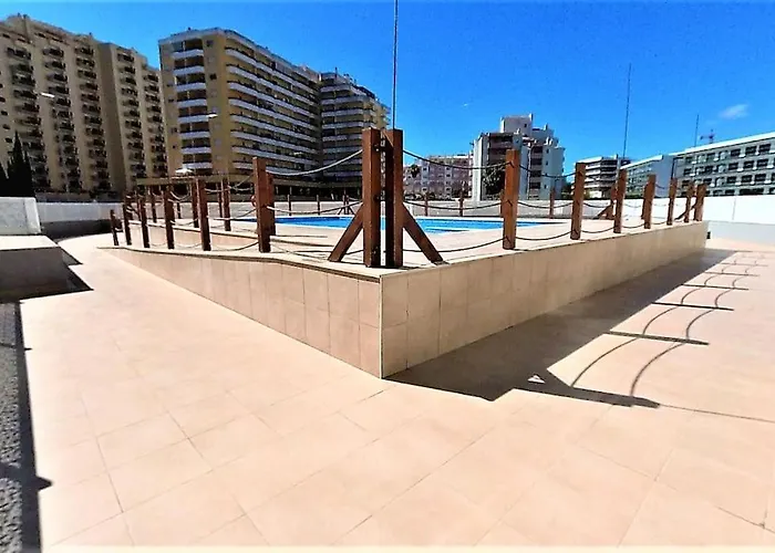 Elite 1f Apartament Portimão