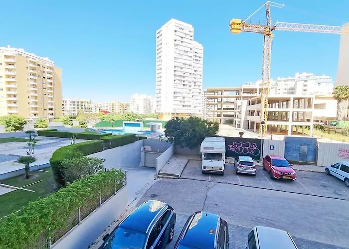 Elite 1f Appartement