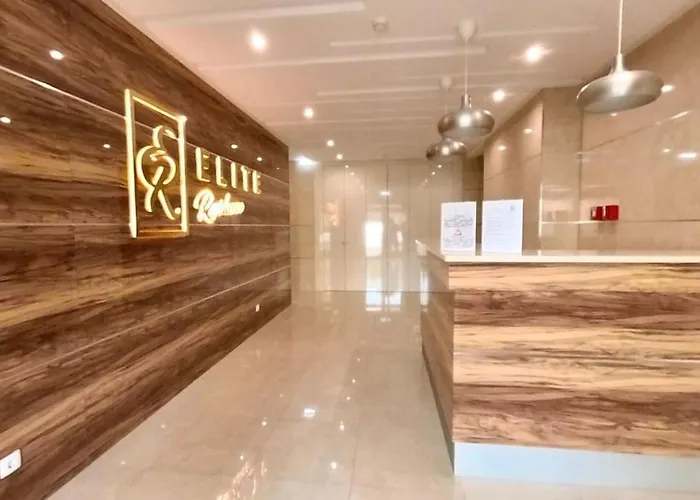 Appartement Elite 1f