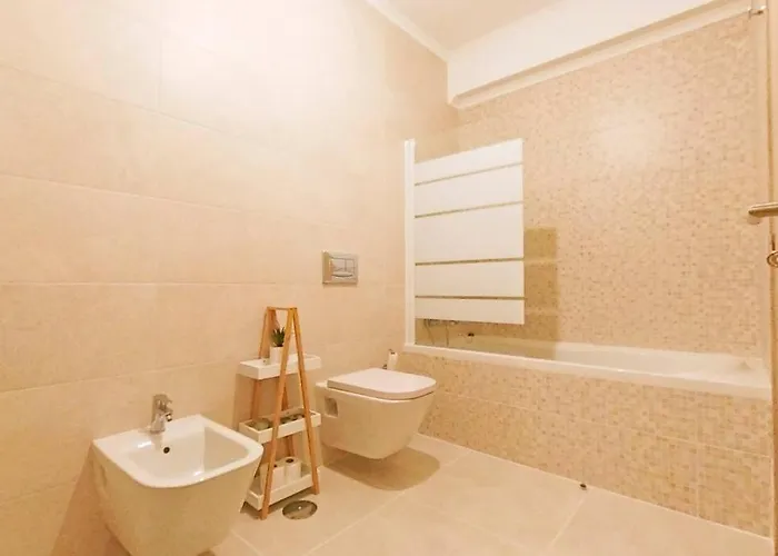 Appartement Elite 1f *