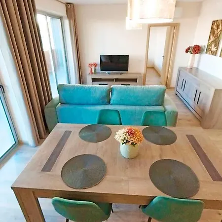 Elite 1f Apartamento