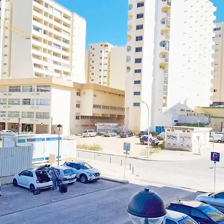 Elite 1f Apartamento *