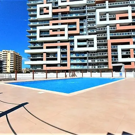 Elite 1f Apartamento *
