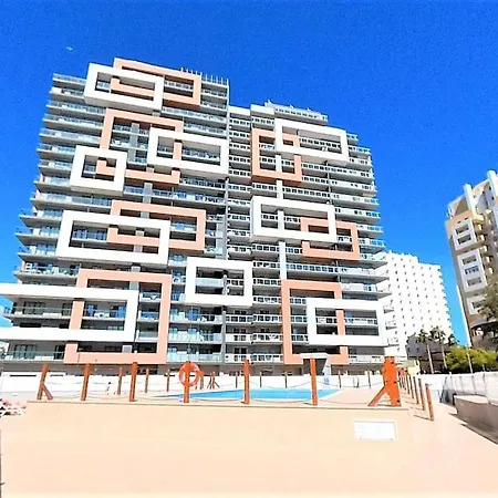 Apartamento Elite 1f