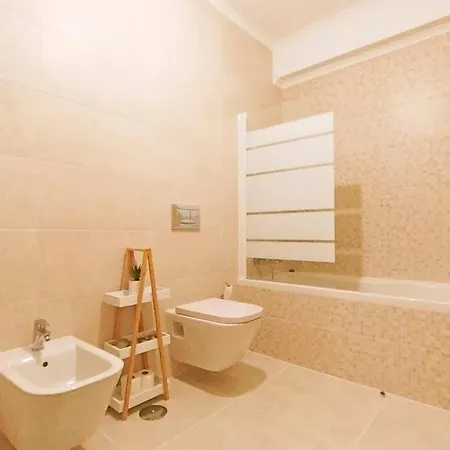 Apartamento Elite 1f *