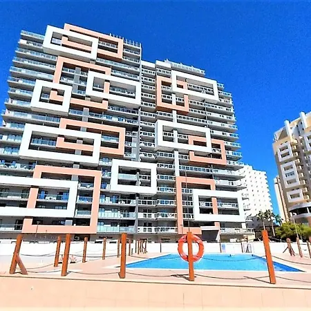Elite 1f Apartamento Portimão
