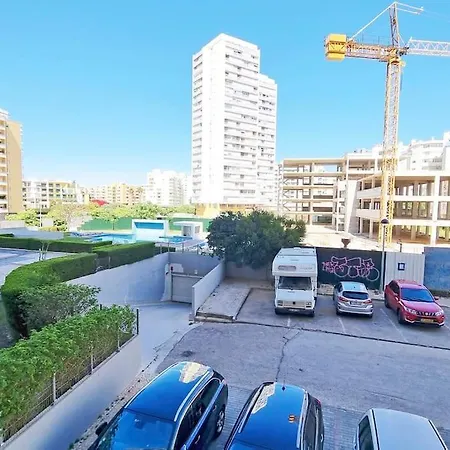 Elite 1f Appartement