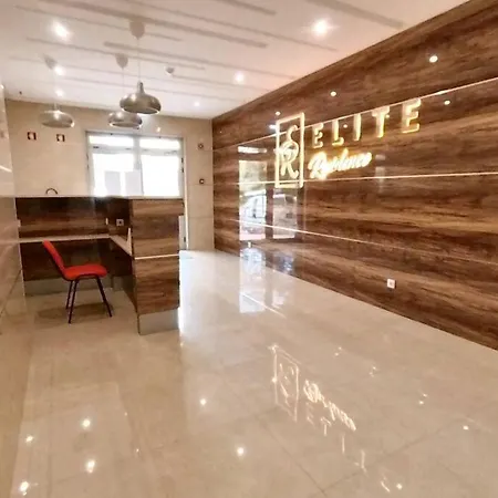 Appartement Elite 1f