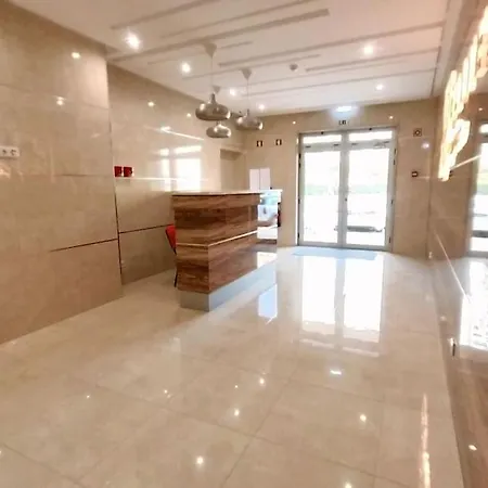 Appartement Elite 1f